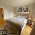 V & S Since 2023 Apartment