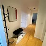 V & S Since 2023 Apartment Düsseldorf