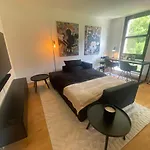 V & S Since 2023 Apartment Düsseldorf