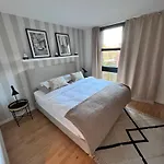 V & S Since 2023 Apartment *