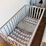 V & S Since 2023 Apartment Düsseldorf
