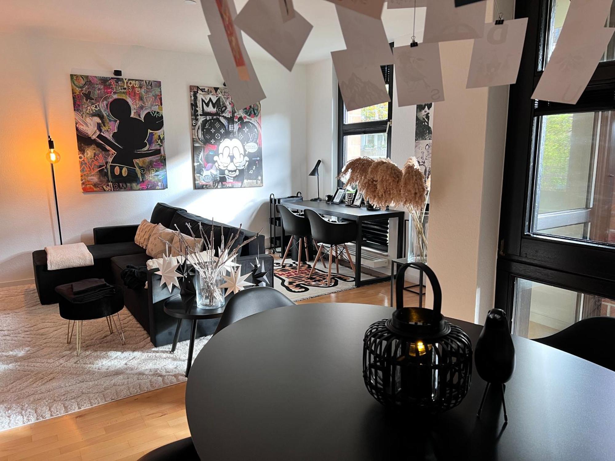 Apartment V & S Since 2023